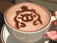 -MR.WALDEN COFFEE(平安金融中心店)