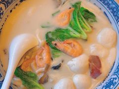 -山外山菜馆(玉泉路店)