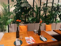 -Laures·月桂西班牙碳烤餐厅(十尚坊店)