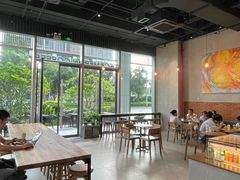 大堂-DECAMERON十日谈(前海嘉里中心店)