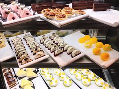 -加餐海鲜自助(集美银泰百货店)