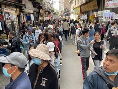 -刘信牛羊肉小炒泡馍(回民街店)