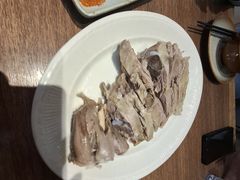 -贯贯吉·清真餐厅(浙江中路店)