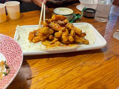-东来土菜馆(民祥园路店)