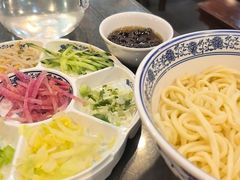 -老北京炸酱面大王.铜锅涮肉(朝阳门店)