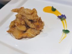 -正德楼果木烤鸭·渔家菜(东港店)