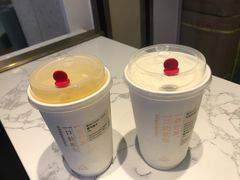 -奈雪的茶(亨特国际广场店)