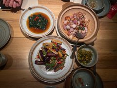 -青年公社烤鸭(滨湖银泰店)