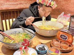 -芸南道·过桥米线(昆明老街旗舰店)