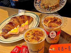 -香馥咖啡(民盈国贸城店)