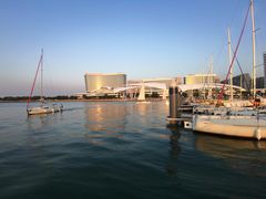 -鑫艋游艇海钓俱乐部