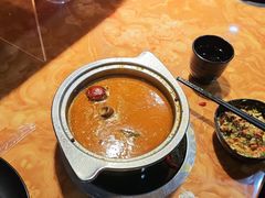 -塔兰齐新疆孜然火锅(鲤鱼山路店)