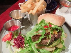 -bluefrog蓝蛙(水游城店)