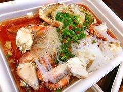 -盒马鲜生(杭州运河上街店)