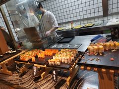 -松子料理(亮马桥店)