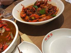 -虾满堂(瑞虹店)