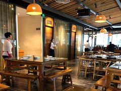 大堂-福子家·闽北光泽菜(华林店)