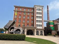 -青岛啤酒博物馆