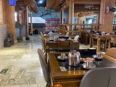 -爱江山温泉(凌奥店)