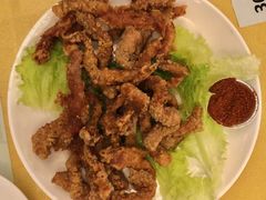 -陕西风味餐厅(陕西省驻京办店)