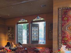 -Antalya安塔利亚土耳其餐厅(猎德店)