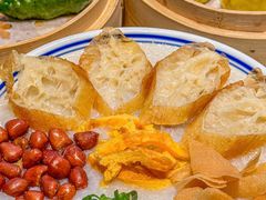 -陶兰居·香港饭店·海鲜大排档(圆融时代广场店)