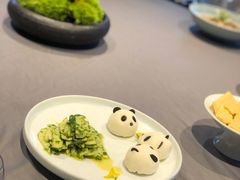 天府熊猫-天府掌柜(九眼桥店)