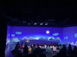 -小鸡哆哆故事屋·儿童乐园(嘉里城店)