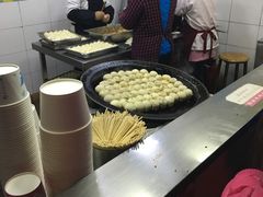 -小路易生煎馆(前进五路店)