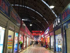 -大胡子烤羊肉清真(天海夜市总店)