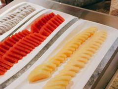 -上海锦江汤臣洲际大酒店壹阶层