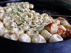 生煎-黄阿姨锅贴大王(万航渡路店)