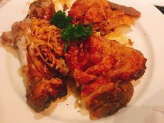 -宝莱纳餐厅(滨江店)