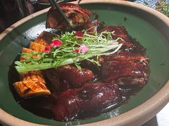 -粤·向群饭店(二沙岛店)