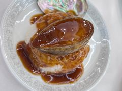 -北戴河庆山饭店·海鲜砂锅粥(北戴河黑石路店)
