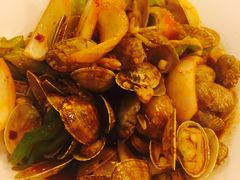 -阿胖龙虾小海鲜(宁国南路总店)