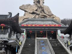 -句容茅山景区