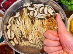 -好想牛·鲜切自助牛肉火锅(七堡花园城店)
