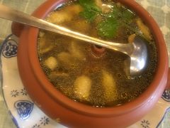 -小厨子私房菜·云南美食店