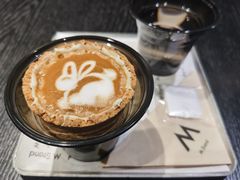 -M Stand(银泰中心in01店)