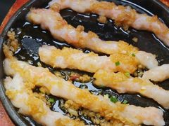 -青木岚小海鲜•小龙虾(友谊店)