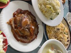 -原味斋烤鸭店(铁百店)