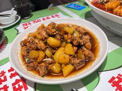 -鑫小城故事·藕汤·家常菜(台北一路总店)