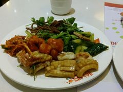 android_upload_pic-悦橙烤肉海鲜自助(中央大街店)