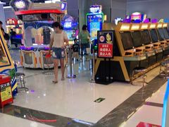 -风云再起游乐汇(南京常发广场店)