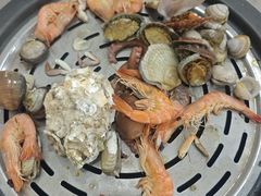 -仙螺岛海鲜自助餐厅(总店)