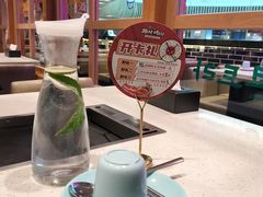 -韩时烤肉(丰科万达广场店)