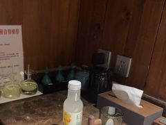 -良子健身(望京SOHO店)