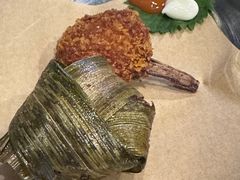 -海安安越南粉(丹竹頭店)