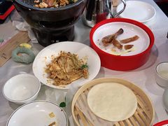 -东门烤鸭店(东华门店)